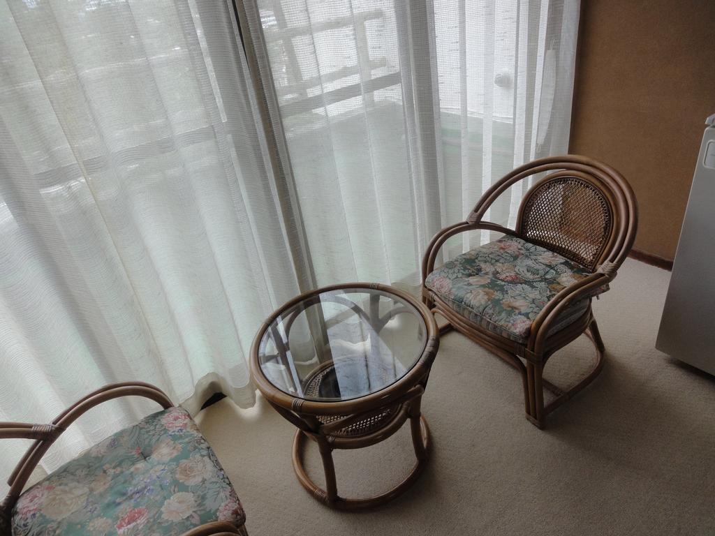 Hotel あじわいの心 金時山荘 Hakone Zimmer foto